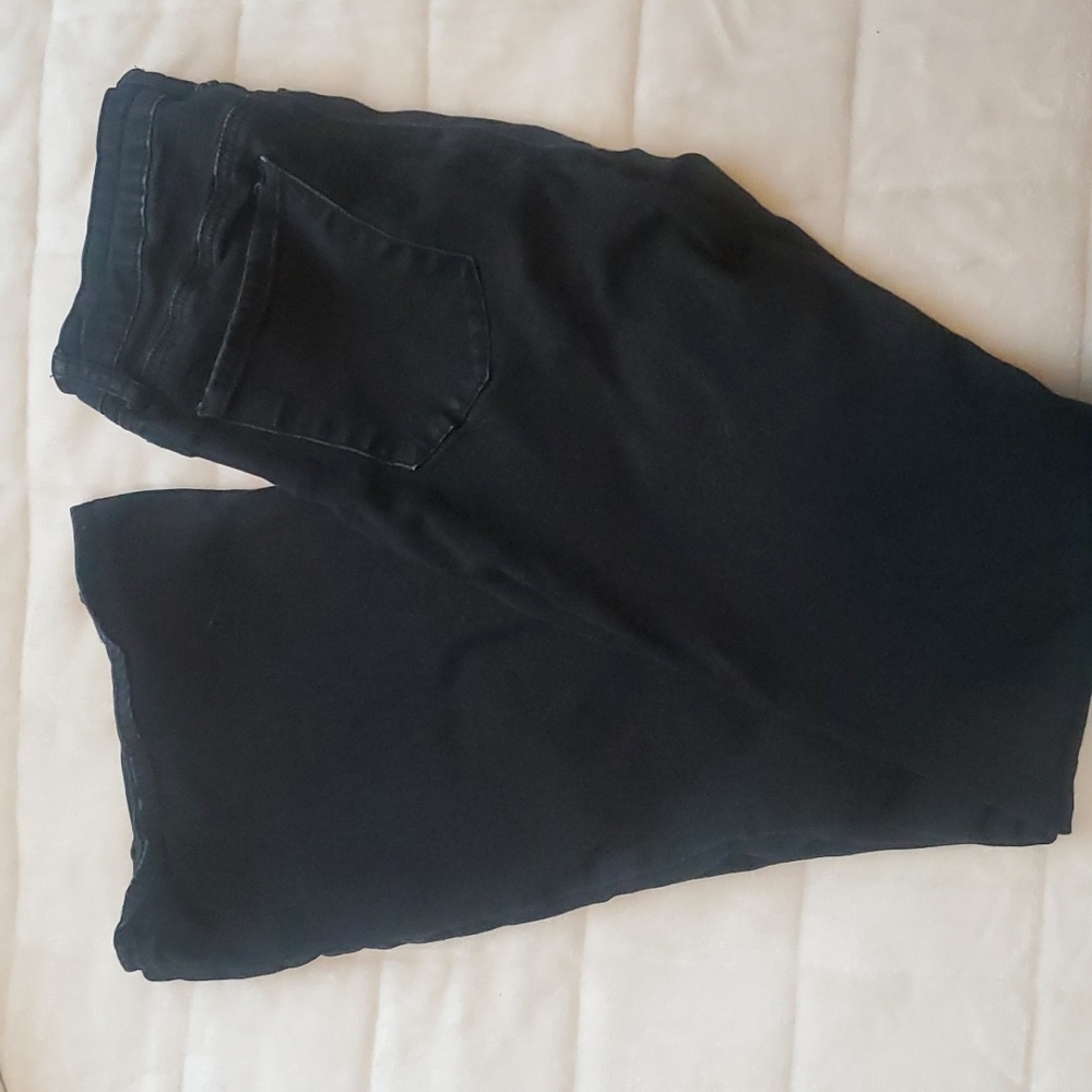 Black Jeans 2 pair